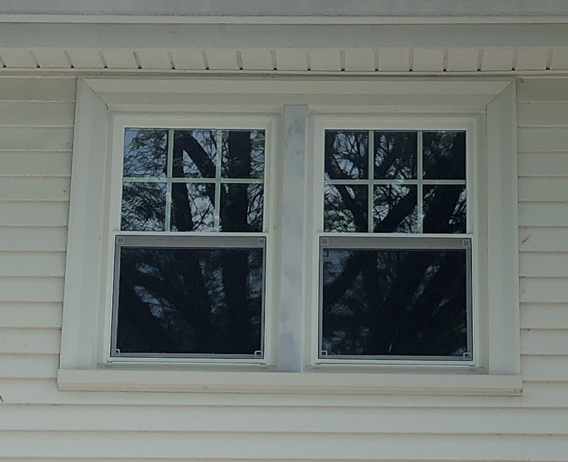 Window replacement in Stamford